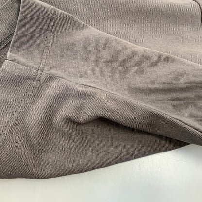 【中古品】【メンズ】 COACH コーチ CDO93 DICE RELAXED TEE コーチ ダイス リラックスド Tシャツ トップス 半袖 141-260918-ya-19-izu サイズ：M カラー：グレー 万代Net店
