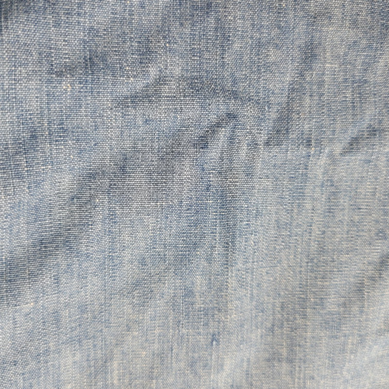 【現状渡し品】【メンズ】 GOODENOUGH グッドイナフ LUKE 90S LINE PANTS ライン パンツ ボトムス 153-260908-yn-01-izu サイズ：M カラー：ブルー 万代Net店