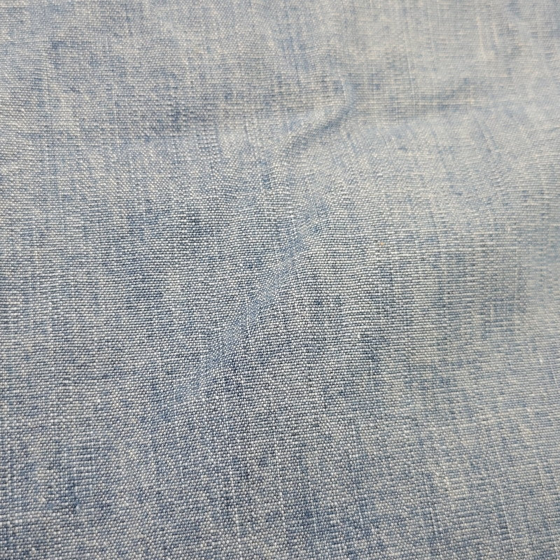 【現状渡し品】【メンズ】 GOODENOUGH グッドイナフ LUKE 90S LINE PANTS ライン パンツ ボトムス 153-260908-yn-01-izu サイズ：M カラー：ブルー 万代Net店
