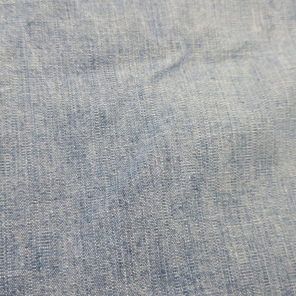 【現状渡し品】【メンズ】 GOODENOUGH グッドイナフ LUKE 90S LINE PANTS ライン パンツ ボトムス 153-260908-yn-01-izu サイズ：M カラー：ブルー 万代Net店