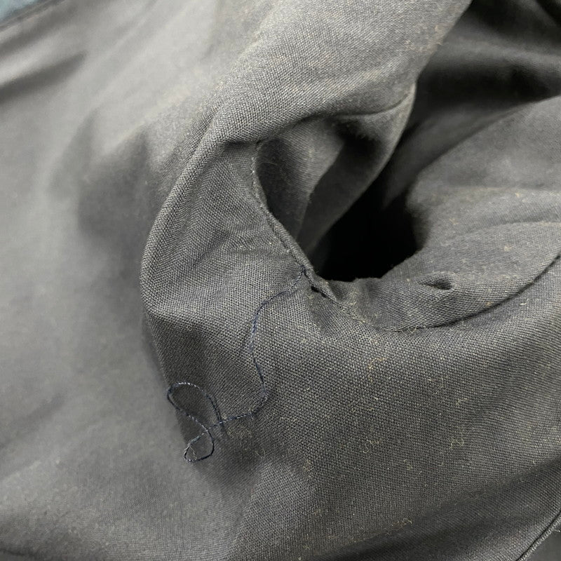 【中古品】【メンズ】 ALPHA INDUSTRIES アルファインダストリーズ 8415-01-099-7827 旧タグ USA製 FIELD JACKET フィールド ジャケット アウター 146-260906-kh-04-izu サイズ：X-SMALL-REGULAR カラー：ネイビー 万代Net店