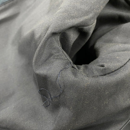 【中古品】【メンズ】 ALPHA INDUSTRIES アルファインダストリーズ 8415-01-099-7827 旧タグ USA製 FIELD JACKET フィールド ジャケット アウター 146-260906-kh-04-izu サイズ：X-SMALL-REGULAR カラー：ネイビー 万代Net店