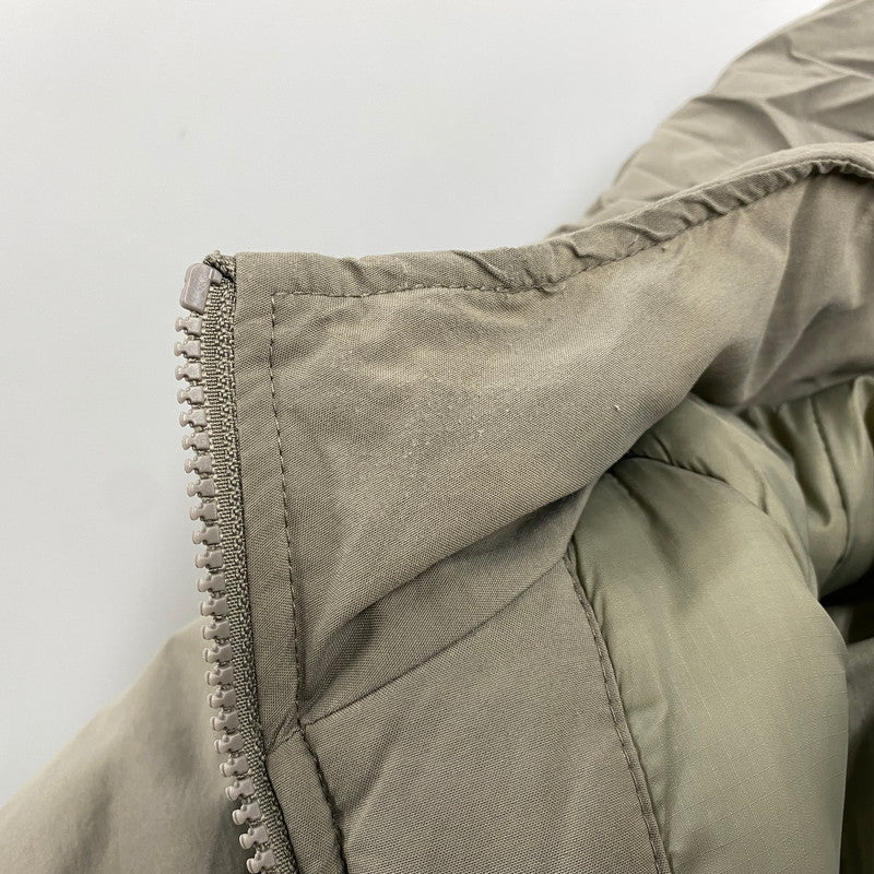 【中古品】【メンズ】 US.ARMY ユーエスアーミー B.A.F社 8415-01-555-1275 ECWCS GEN3 LEVEL7 PRIMA LOFT JACKET プリマ ロフト ジャケット 146-260906-kh-09-izu サイズ：MEDIUM-REGULAR カラー：グレー 万代Net店