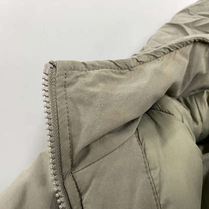 【中古品】【メンズ】 US.ARMY ユーエスアーミー B.A.F社 8415-01-555-1275 ECWCS GEN3 LEVEL7 PRIMA LOFT JACKET プリマ ロフト ジャケット 146-260906-kh-09-izu サイズ：MEDIUM-REGULAR カラー：グレー 万代Net店