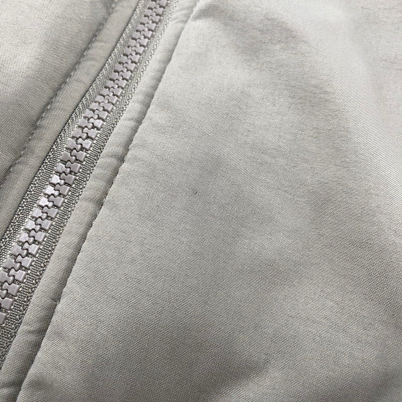 【中古品】【メンズ】 US.ARMY ユーエスアーミー B.A.F社 8415-01-555-1275 ECWCS GEN3 LEVEL7 PRIMA LOFT JACKET プリマ ロフト ジャケット 146-260906-kh-09-izu サイズ：MEDIUM-REGULAR カラー：グレー 万代Net店