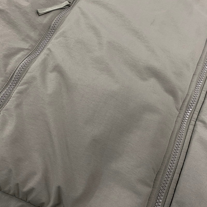 【中古品】【メンズ】 US.ARMY ユーエスアーミー B.A.F社 8415-01-555-1275 ECWCS GEN3 LEVEL7 PRIMA LOFT JACKET プリマ ロフト ジャケット 146-260906-kh-09-izu サイズ：MEDIUM-REGULAR カラー：グレー 万代Net店