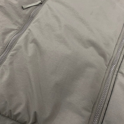 【中古品】【メンズ】 US.ARMY ユーエスアーミー B.A.F社 8415-01-555-1275 ECWCS GEN3 LEVEL7 PRIMA LOFT JACKET プリマ ロフト ジャケット 146-260906-kh-09-izu サイズ：MEDIUM-REGULAR カラー：グレー 万代Net店