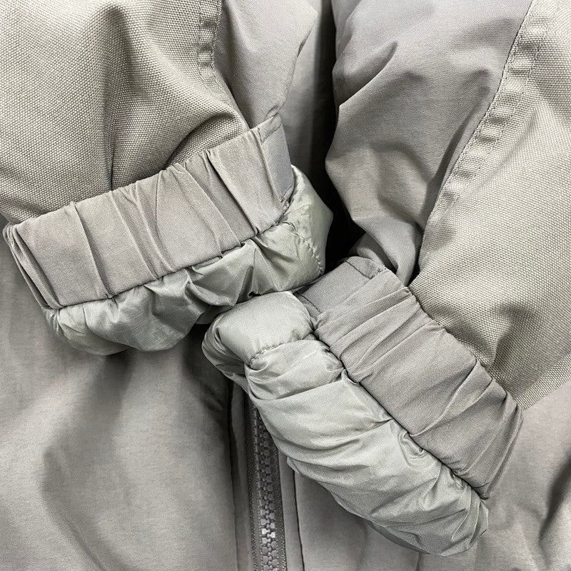 【中古品】【メンズ】 US.ARMY ユーエスアーミー B.A.F社 8415-01-555-1275 ECWCS GEN3 LEVEL7 PRIMA LOFT JACKET プリマ ロフト ジャケット 146-260906-kh-09-izu サイズ：MEDIUM-REGULAR カラー：グレー 万代Net店