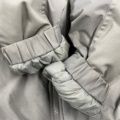 【中古品】【メンズ】 US.ARMY ユーエスアーミー B.A.F社 8415-01-555-1275 ECWCS GEN3 LEVEL7 PRIMA LOFT JACKET プリマ ロフト ジャケット 146-260906-kh-09-izu サイズ：MEDIUM-REGULAR カラー：グレー 万代Net店