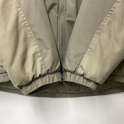 【中古品】【メンズ】 US.ARMY ユーエスアーミー B.A.F社 8415-01-555-1275 ECWCS GEN3 LEVEL7 PRIMA LOFT JACKET プリマ ロフト ジャケット 146-260906-kh-09-izu サイズ：MEDIUM-REGULAR カラー：グレー 万代Net店
