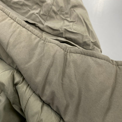 【中古品】【メンズ】 US.ARMY ユーエスアーミー B.A.F社 8415-01-555-1275 ECWCS GEN3 LEVEL7 PRIMA LOFT JACKET プリマ ロフト ジャケット 146-260906-kh-09-izu サイズ：MEDIUM-REGULAR カラー：グレー 万代Net店