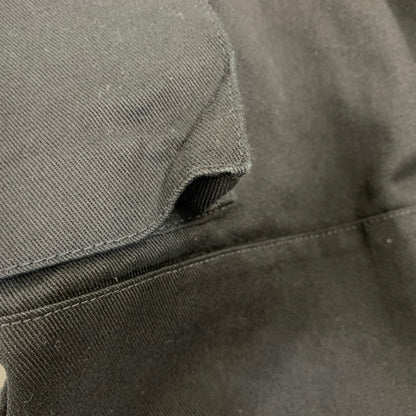 【中古品】【メンズ】 DICKIES ディッキーズ DAN-2024 02 DAN別注 M47 WORK TROUSERS ワーク トラウザーズ パンツ ボトムス ズボン 158-260909-cs-01-izu サイズ：34 カラー：ブラック 万代Net店