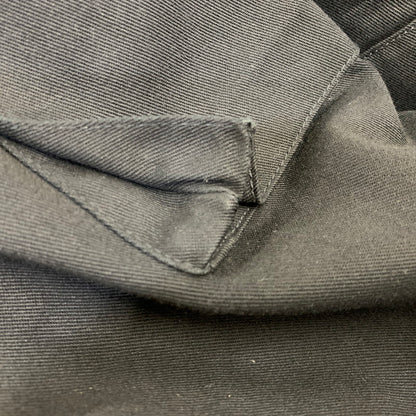 【中古品】【メンズ】 DICKIES ディッキーズ DAN-2024 02 DAN別注 M47 WORK TROUSERS ワーク トラウザーズ パンツ ボトムス ズボン 158-260909-cs-01-izu サイズ：34 カラー：ブラック 万代Net店