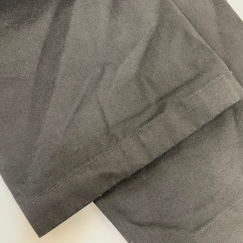 【中古品】【メンズ】 DICKIES ディッキーズ DAN-2024 02 DAN別注 M47 WORK TROUSERS ワーク トラウザーズ パンツ ボトムス ズボン 158-260909-cs-01-izu サイズ：34 カラー：ブラック 万代Net店