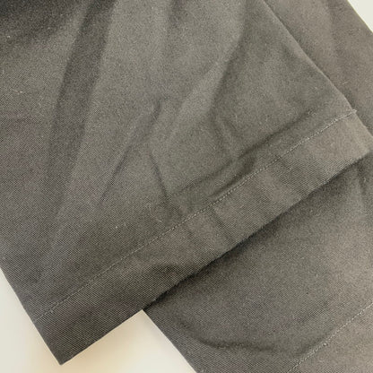 【中古品】【メンズ】 DICKIES ディッキーズ DAN-2024 02 DAN別注 M47 WORK TROUSERS ワーク トラウザーズ パンツ ボトムス ズボン 158-260909-cs-01-izu サイズ：34 カラー：ブラック 万代Net店