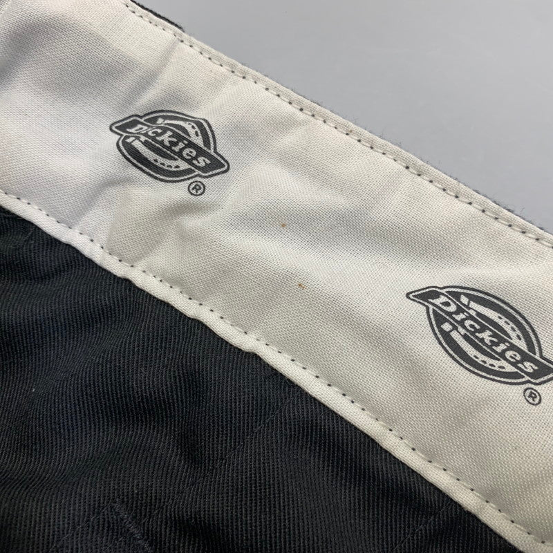 【中古品】【メンズ】 DICKIES ディッキーズ DAN-2024 02 DAN別注 M47 WORK TROUSERS ワーク トラウザーズ パンツ ボトムス ズボン 158-260909-cs-01-izu サイズ：34 カラー：ブラック 万代Net店