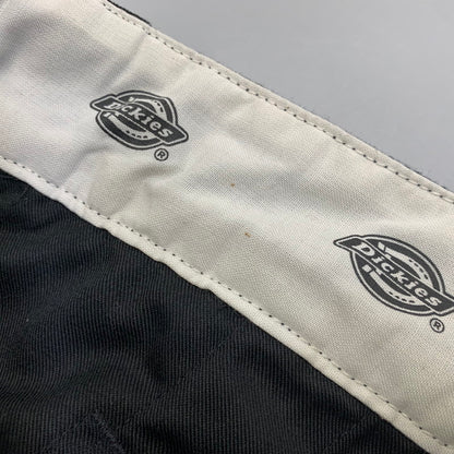 【中古品】【メンズ】 DICKIES ディッキーズ DAN-2024 02 DAN別注 M47 WORK TROUSERS ワーク トラウザーズ パンツ ボトムス ズボン 158-260909-cs-01-izu サイズ：34 カラー：ブラック 万代Net店