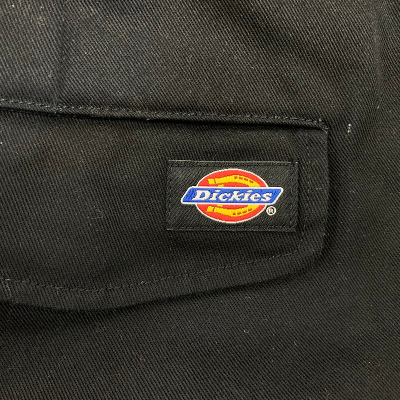 【中古品】【メンズ】 DICKIES ディッキーズ DAN-2024 02 DAN別注 M47 WORK TROUSERS ワーク トラウザーズ パンツ ボトムス ズボン 158-260909-cs-01-izu サイズ：34 カラー：ブラック 万代Net店