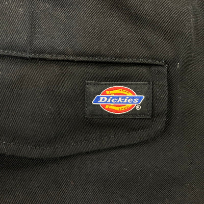 【中古品】【メンズ】 DICKIES ディッキーズ DAN-2024 02 DAN別注 M47 WORK TROUSERS ワーク トラウザーズ パンツ ボトムス ズボン 158-260909-cs-01-izu サイズ：34 カラー：ブラック 万代Net店