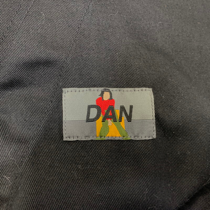 【中古品】【メンズ】 DICKIES ディッキーズ DAN-2024 02 DAN別注 M47 WORK TROUSERS ワーク トラウザーズ パンツ ボトムス ズボン 158-260909-cs-01-izu サイズ：34 カラー：ブラック 万代Net店