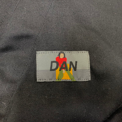 【中古品】【メンズ】 DICKIES ディッキーズ DAN-2024 02 DAN別注 M47 WORK TROUSERS ワーク トラウザーズ パンツ ボトムス ズボン 158-260909-cs-01-izu サイズ：34 カラー：ブラック 万代Net店