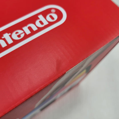 【中古美品】 【未使用】【ゲーム】Nintendo Switch (有機ELモデル) Joy-Con(L)/(R) ホワイト HEG-S-KAAAA(JPN) 任天堂 ニンテンドースイッチ 本体 034-260914-as-12-izu 万代Net店