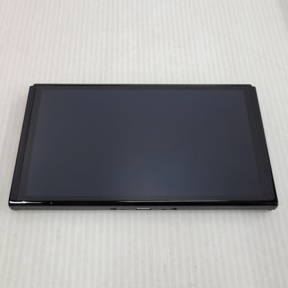 【中古美品】 【未使用】【ゲーム】Nintendo Switch (有機ELモデル) Joy-Con(L)/(R) ホワイト HEG-S-KAAAA(JPN) 任天堂 ニンテンドースイッチ 本体 034-260914-as-12-izu 万代Net店