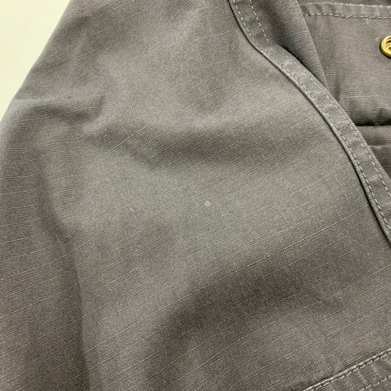 【中古品】【メンズ】 NEIGHBORHOOD ネイバーフッド 191SPNH-SHM MIL-BDU C-SHIRT . LS ロングスリーブ シャツ トップス 142-260917-kh-01-izu サイズ：M カラー：ブラック 万代Net店