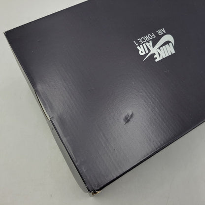 【中古美品】【メンズ】 NIKE ナイキ AIR FORCE 1 ’07 PRM WW CK7213-100 エア フォース 1 ’07 プレミアム WW スニーカー 靴 160-260909-as-24-izu サイズ：28.5cm カラー：WHITE/WHITE-BLUE FURY-BLACK 万代Net店