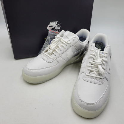 【中古品】【メンズ】 NIKE ナイキ AIR FORCE 1 GTX DJ7968-100 エア フォース1 ゴアテックス スニーカー 靴 160-260909-as-23-izu サイズ：28.5cm カラー：WHITE/WHITE-WHITE-HYPER ROYAL 万代Net店