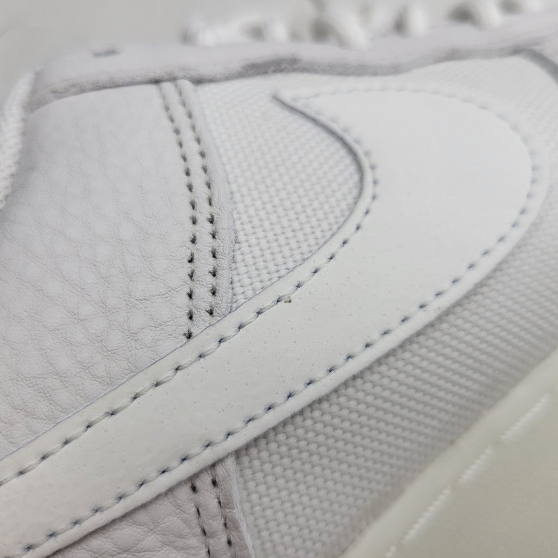 【中古品】【メンズ】 NIKE ナイキ AIR FORCE 1 GTX DJ7968-100 エア フォース1 ゴアテックス スニーカー 靴 160-260909-as-23-izu サイズ：28.5cm カラー：WHITE/WHITE-WHITE-HYPER ROYAL 万代Net店