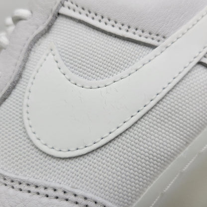 【中古品】【メンズ】 NIKE ナイキ AIR FORCE 1 GTX DJ7968-100 エア フォース1 ゴアテックス スニーカー 靴 160-260909-as-23-izu サイズ：28.5cm カラー：WHITE/WHITE-WHITE-HYPER ROYAL 万代Net店