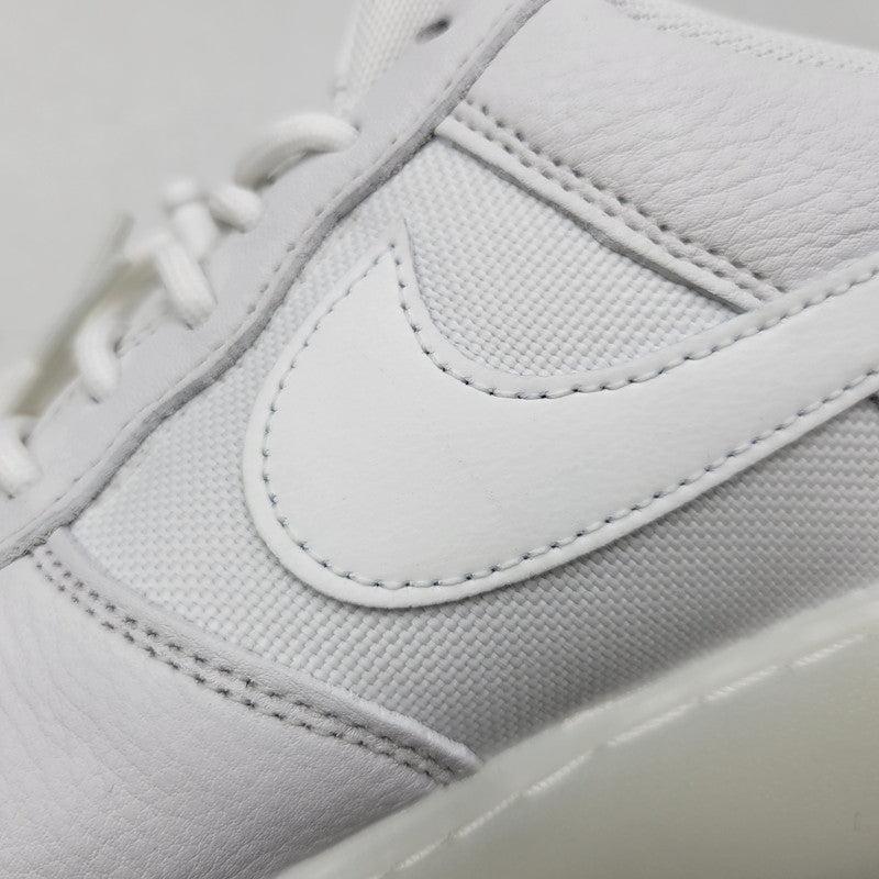 【中古品】【メンズ】 NIKE ナイキ AIR FORCE 1 GTX DJ7968-100 エア フォース1 ゴアテックス スニーカー 靴 160-260909-as-23-izu サイズ：28.5cm カラー：WHITE/WHITE-WHITE-HYPER ROYAL 万代Net店
