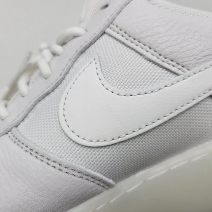 【中古品】【メンズ】 NIKE ナイキ AIR FORCE 1 GTX DJ7968-100 エア フォース1 ゴアテックス スニーカー 靴 160-260909-as-23-izu サイズ：28.5cm カラー：WHITE/WHITE-WHITE-HYPER ROYAL 万代Net店