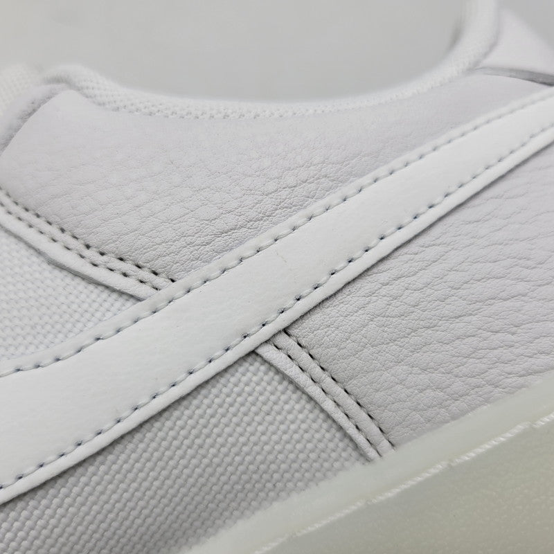 【中古品】【メンズ】 NIKE ナイキ AIR FORCE 1 GTX DJ7968-100 エア フォース1 ゴアテックス スニーカー 靴 160-260909-as-23-izu サイズ：28.5cm カラー：WHITE/WHITE-WHITE-HYPER ROYAL 万代Net店