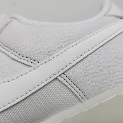 【中古品】【メンズ】 NIKE ナイキ AIR FORCE 1 GTX DJ7968-100 エア フォース1 ゴアテックス スニーカー 靴 160-260909-as-23-izu サイズ：28.5cm カラー：WHITE/WHITE-WHITE-HYPER ROYAL 万代Net店