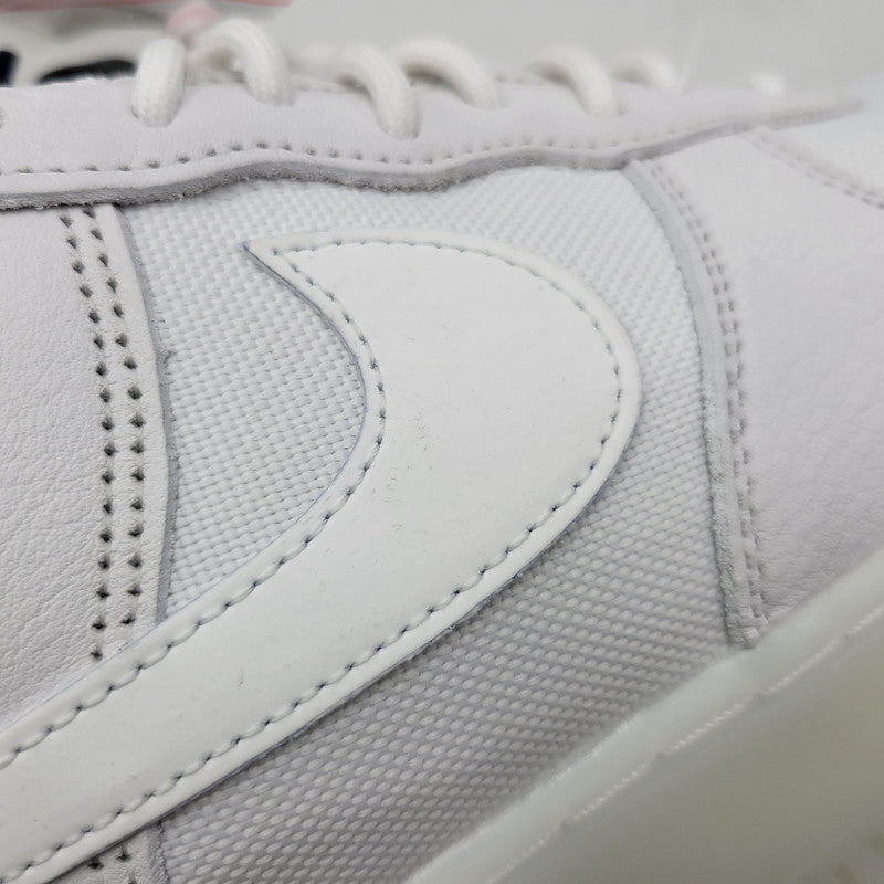 【中古品】【メンズ】 NIKE ナイキ AIR FORCE 1 GTX DJ7968-100 エア フォース1 ゴアテックス スニーカー 靴 160-260909-as-23-izu サイズ：28.5cm カラー：WHITE/WHITE-WHITE-HYPER ROYAL 万代Net店