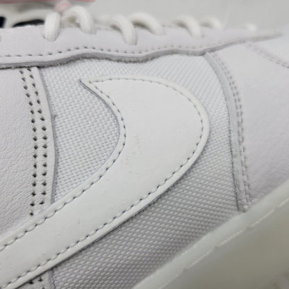 【中古品】【メンズ】 NIKE ナイキ AIR FORCE 1 GTX DJ7968-100 エア フォース1 ゴアテックス スニーカー 靴 160-260909-as-23-izu サイズ：28.5cm カラー：WHITE/WHITE-WHITE-HYPER ROYAL 万代Net店