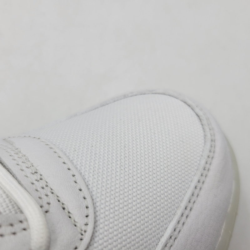 【中古品】【メンズ】 NIKE ナイキ AIR FORCE 1 GTX DJ7968-100 エア フォース1 ゴアテックス スニーカー 靴 160-260909-as-23-izu サイズ：28.5cm カラー：WHITE/WHITE-WHITE-HYPER ROYAL 万代Net店