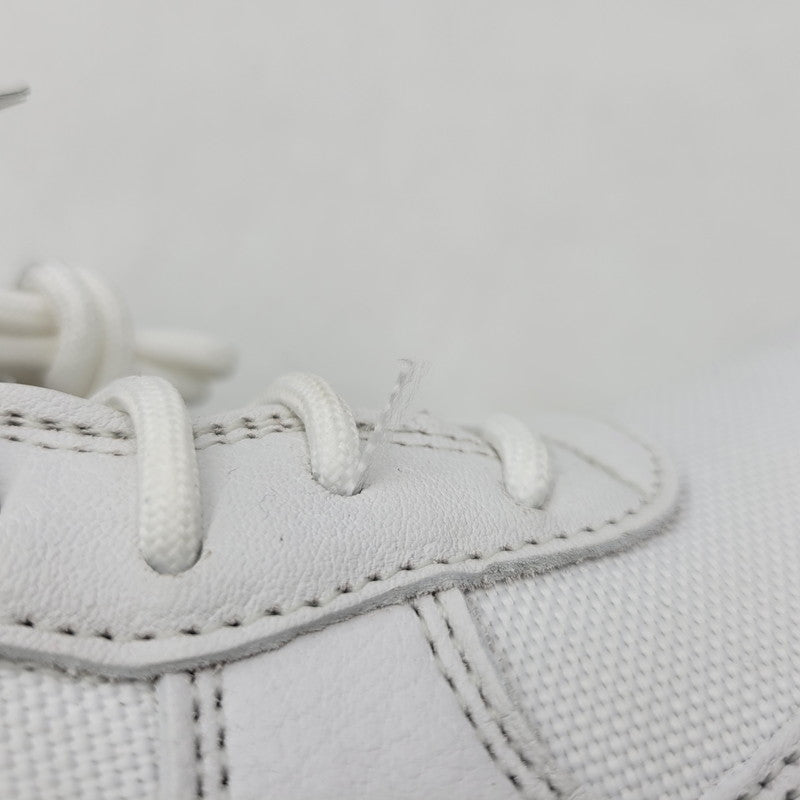 【中古品】【メンズ】 NIKE ナイキ AIR FORCE 1 GTX DJ7968-100 エア フォース1 ゴアテックス スニーカー 靴 160-260909-as-23-izu サイズ：28.5cm カラー：WHITE/WHITE-WHITE-HYPER ROYAL 万代Net店