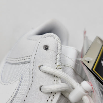【中古品】【メンズ】 NIKE ナイキ AIR FORCE 1 GTX DJ7968-100 エア フォース1 ゴアテックス スニーカー 靴 160-260909-as-23-izu サイズ：28.5cm カラー：WHITE/WHITE-WHITE-HYPER ROYAL 万代Net店