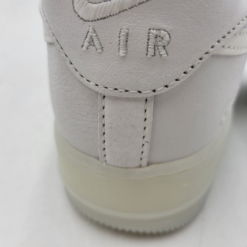 【中古品】【メンズ】 NIKE ナイキ AIR FORCE 1 GTX DJ7968-100 エア フォース1 ゴアテックス スニーカー 靴 160-260909-as-23-izu サイズ：28.5cm カラー：WHITE/WHITE-WHITE-HYPER ROYAL 万代Net店