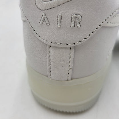 【中古品】【メンズ】 NIKE ナイキ AIR FORCE 1 GTX DJ7968-100 エア フォース1 ゴアテックス スニーカー 靴 160-260909-as-23-izu サイズ：28.5cm カラー：WHITE/WHITE-WHITE-HYPER ROYAL 万代Net店