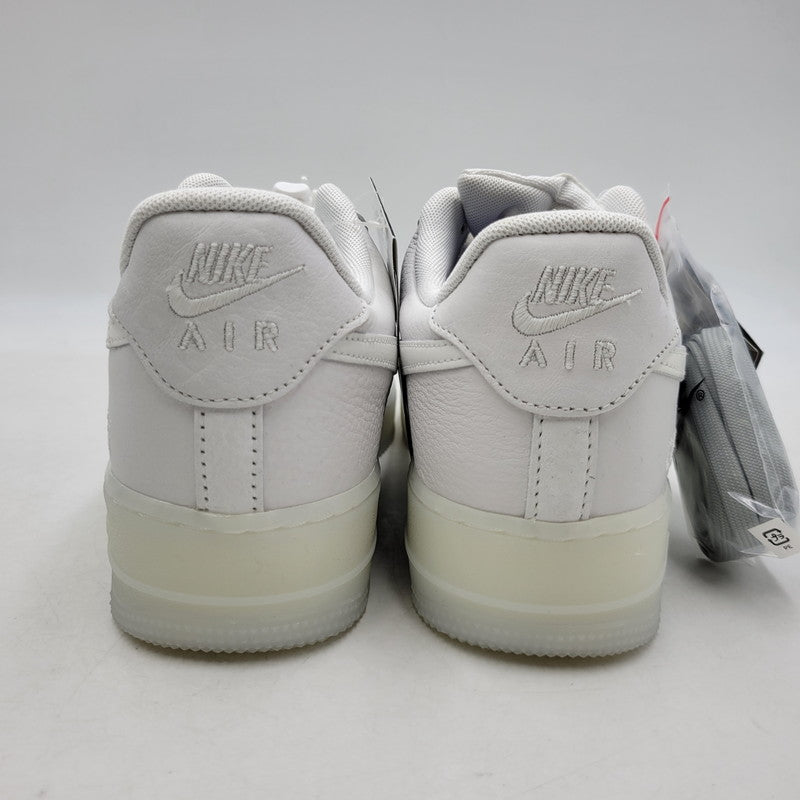 【中古品】【メンズ】 NIKE ナイキ AIR FORCE 1 GTX DJ7968-100 エア フォース1 ゴアテックス スニーカー 靴 160-260909-as-23-izu サイズ：28.5cm カラー：WHITE/WHITE-WHITE-HYPER ROYAL 万代Net店