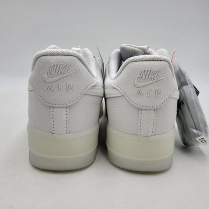 【中古品】【メンズ】 NIKE ナイキ AIR FORCE 1 GTX DJ7968-100 エア フォース1 ゴアテックス スニーカー 靴 160-260909-as-23-izu サイズ：28.5cm カラー：WHITE/WHITE-WHITE-HYPER ROYAL 万代Net店