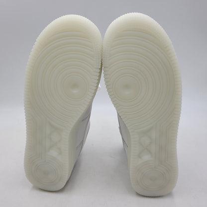 【中古品】【メンズ】 NIKE ナイキ AIR FORCE 1 GTX DJ7968-100 エア フォース1 ゴアテックス スニーカー 靴 160-260909-as-23-izu サイズ：28.5cm カラー：WHITE/WHITE-WHITE-HYPER ROYAL 万代Net店