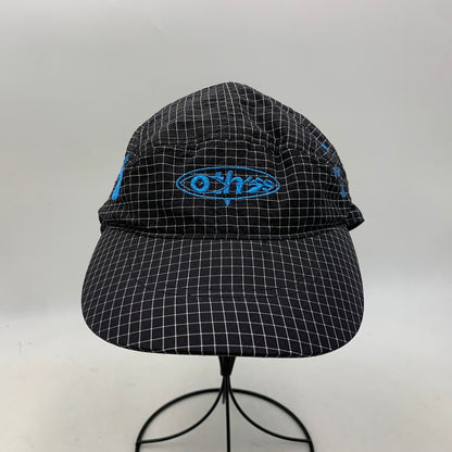 【中古品】【メンズ/レディース】 NIKE ナイキ×OFF-WHITE オフホワイト DO9397-010 22SS NRG HAT BALL CAP ハット ボール キャップ 帽子 185-260919-ya-03-izu サイズ：F カラー：ブラック 万代Net店