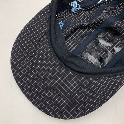 【中古品】【メンズ/レディース】 NIKE ナイキ×OFF-WHITE オフホワイト DO9397-010 22SS NRG HAT BALL CAP ハット ボール キャップ 帽子 185-260919-ya-03-izu サイズ：F カラー：ブラック 万代Net店