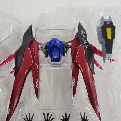【中古品】 METAL ROBOT魂 デスティニーガンダム Re:Coordinate 056-260923-KK-01-izuh 万代Net店