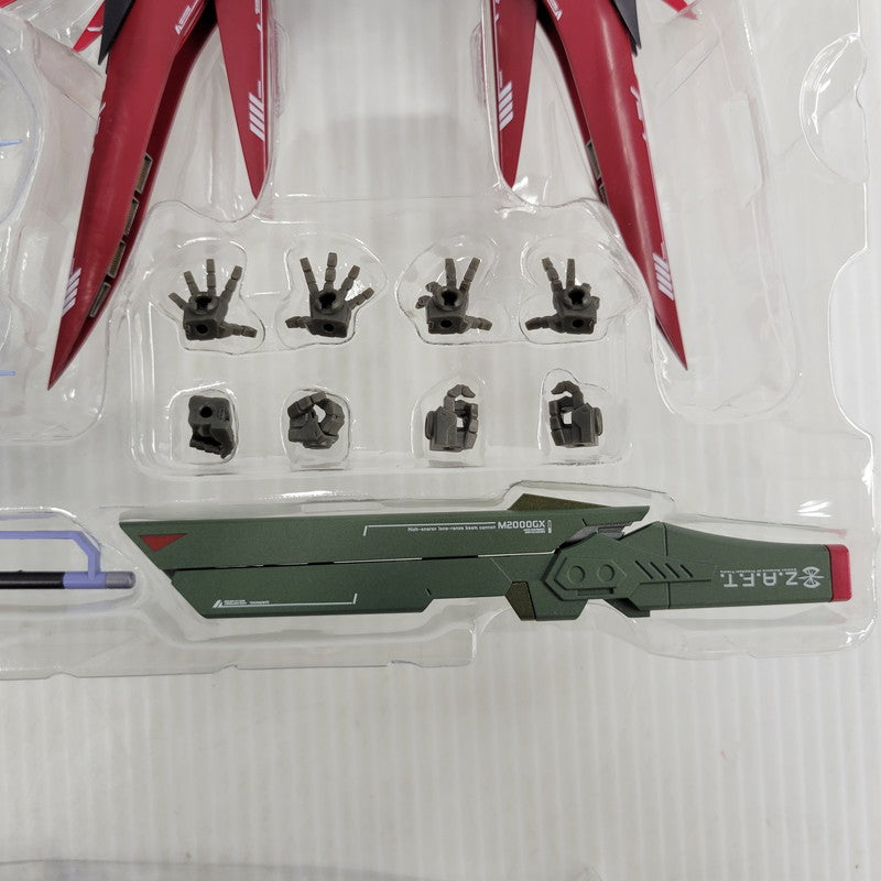 【中古品】 METAL ROBOT魂 デスティニーガンダム Re:Coordinate 056-260923-KK-01-izuh 万代Net店
